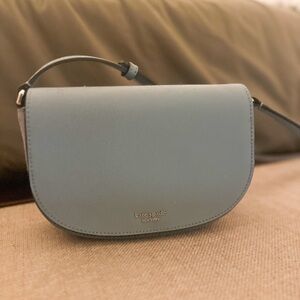 Blue Crossbody Kate Spade